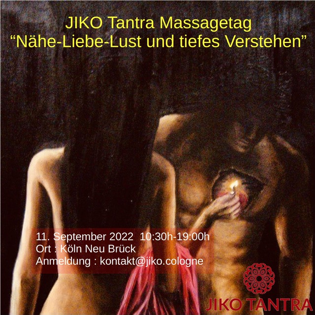 Tantramassagetag